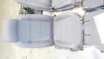 фото thumb №7, Сиденье сиденья диван vw golf 5 v plus