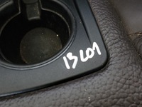 фото thumb №8, Сидіння шкіра заднє сидіння bmw i3 europa