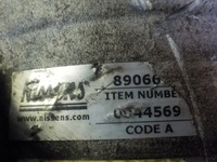 фото thumb №5, Mitsubishi outlander ii 2.2 did 12r 177km 4n14 компрессор кондиционера