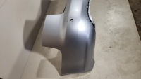 фото thumb №8, Бампер задняя pdc audi a4 b7 04-07 kombi avant ly7w серебряный