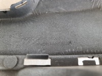 Ford transit custom lift 17- бампер перед передний jk21-17f003 с Разборки, фото thumb