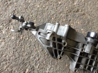 A3 8p 1.6 tdi рестайлінг  кронштейн генератора 03l903143k Недорого, фото thumb