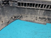 фото thumb №13, Бампер задня audi a6 c5 чорний lz9w sedan 97-01