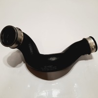 фото thumb №1, Mercedes clk w209 2.2 cdi труба wąż интеркулер a2035283382