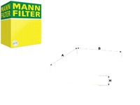фото thumb №1, Mann-filter фильтр кабины ds ds 4 citroen c2 c2 enterprise c3 i c3