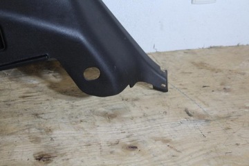 фото thumb №7, Боковина багажника лівий subaru impreza iii gh 2.0r