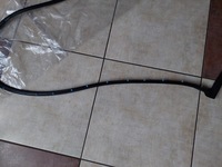 фото thumb №8, Прокладка дверь - правые зад - suzuki vitara iii - 2015 - новая