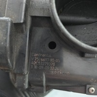 фото thumb №7, Mini one - cooper купе r56 2008 757669780 дроссельная заслонка 757669780