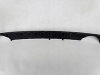 фото thumb №6, Audi tt решётка молдинг бампера задняя 8s0807833