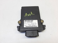 фото thumb №1, Mercedes amg модуль блок управления комфорта a2909002801