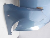 фото thumb №7, Крила бампер капот лампа pas перед skoda fabia ii roomster 9154