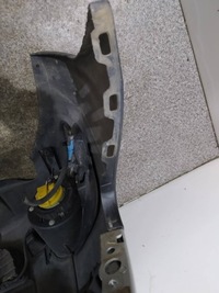 фото thumb №13, Бампер перед citroen berlingo ii 2008- 2018