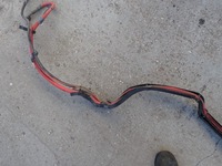 фото thumb №9, Жгут плюсовая bmw x5 e70 3.0 europa 9154714 6941818