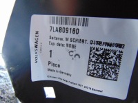 фото thumb №16, Обшивка крыла правый задняя vw transporter t6 long góra 7la809160