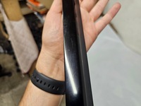 фото thumb №10, Mercedes w212 молдинг ущільнювач скло двері лівий перед a2127250365 czarna