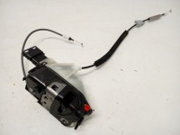 фото thumb №1, Замок двері правий задня citroen c5 aircross psa 169 418