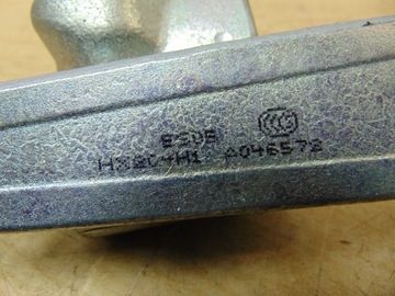 фото thumb №10, Петля дверь mercedes w176 правый зад a046572