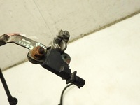 фото thumb №7, Шланг минусовой клемма citroen c5 iii x7 1.6 thp 9676828780