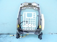 фото thumb №1, Спинка сидіння перед ліва hyundai tucson iii