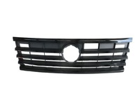 фото thumb №1, Vw touareg iii 760 решётка радиатора решётка радиатора 760853653b