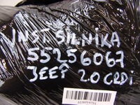 фото thumb №6, Jeep renegade 2.0 mtj жгут электропроводка двигателя 55256067