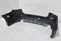 фото thumb №9, Bmw 4 g22 g23 бампер задняя задний 8075834 c5y cape y