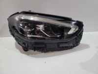 Купить Фара mercedes w206 led high performance r - 12832, фото thumb