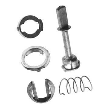 фото thumb №1, Замок вставка штифт wiosełko do audi a4 b5 a6 c5