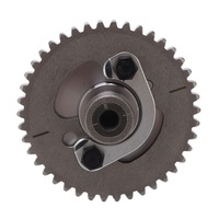 фото thumb №14, Вал распределительного вала 0180-024001 клапаны двигателя управление распредвалы распределительного вала