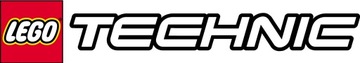 LEGO TECHNIC 42147 Самосвал-экскаватор