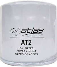 фото thumb №1, Фільтр оливи at2 замінник ph2 / mo-899 / fl820s