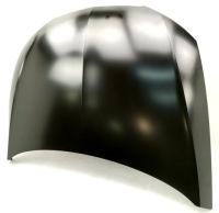 фото thumb №10, Капот крышка двигателя seat leon 5f1 5f0823031b новый оригинальная запчасть