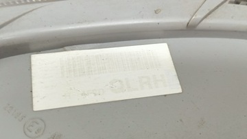 фото thumb №10, Лампа задня w бампер kia sportage iv fl 18-21r оригінал