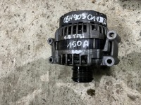 Купить Audi a4 b8 a5 q5 1.8 2.0 tfsi генератор, фото thumb