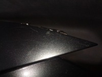 фото thumb №10, Ford mustang 17- бампер перед передний oryg