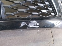 фото thumb №4, Бампер перед renault zoe lift