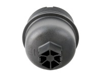 Корпус крышка фильтра масла nissan opel renault Доставка, фото thumb