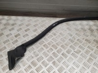 фото thumb №6, Audi q8 2021 задняя сторона правая резиновый прокладка стекло дверь задних