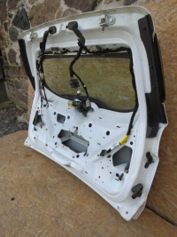 фото thumb №10, Ford kuga ii mk2 кришка багажника pod камера 5d