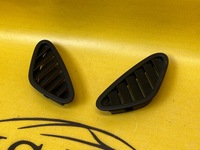 фото thumb №5, Правая верхний решётка обдув панели porsche 911 997