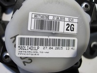 фото thumb №6, Pas безопасности citroen c4 picasso задняя 96771406xx 96771407xx 96771410xx