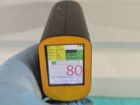 фото thumb №15, Дверь перед левая ford grand c-max ii mk2 белый 5a