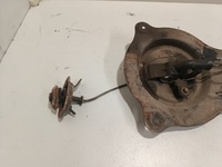 фото thumb №8, Кронштейн кронштейн колеса запасного mazda mpv ii