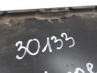 Bmw ix спойлер бампер задній Зі Шроту, фото thumb