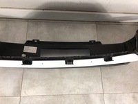 фото thumb №9, Vw t-roc r-line накладка dół бампер задняя 2ga807521ag