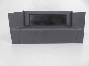 фото thumb №1, Дисплей радіо бардачок полиця 9673952580 citroen c4 b7 ii