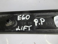 фото thumb №8, Планка декоративна дерево dekor оббивка обшивка двері зад праві bmw e60 рестайлінг