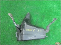 фото thumb №4, Toyota hiace iv 2.4d 00r - коробка предохранителей