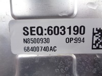 фото thumb №5, Jeep grand cherokee wl 4xe нагрівач охолодження акумулятора