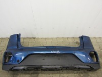 фото thumb №1, Бампер задня задній kia niro 19-